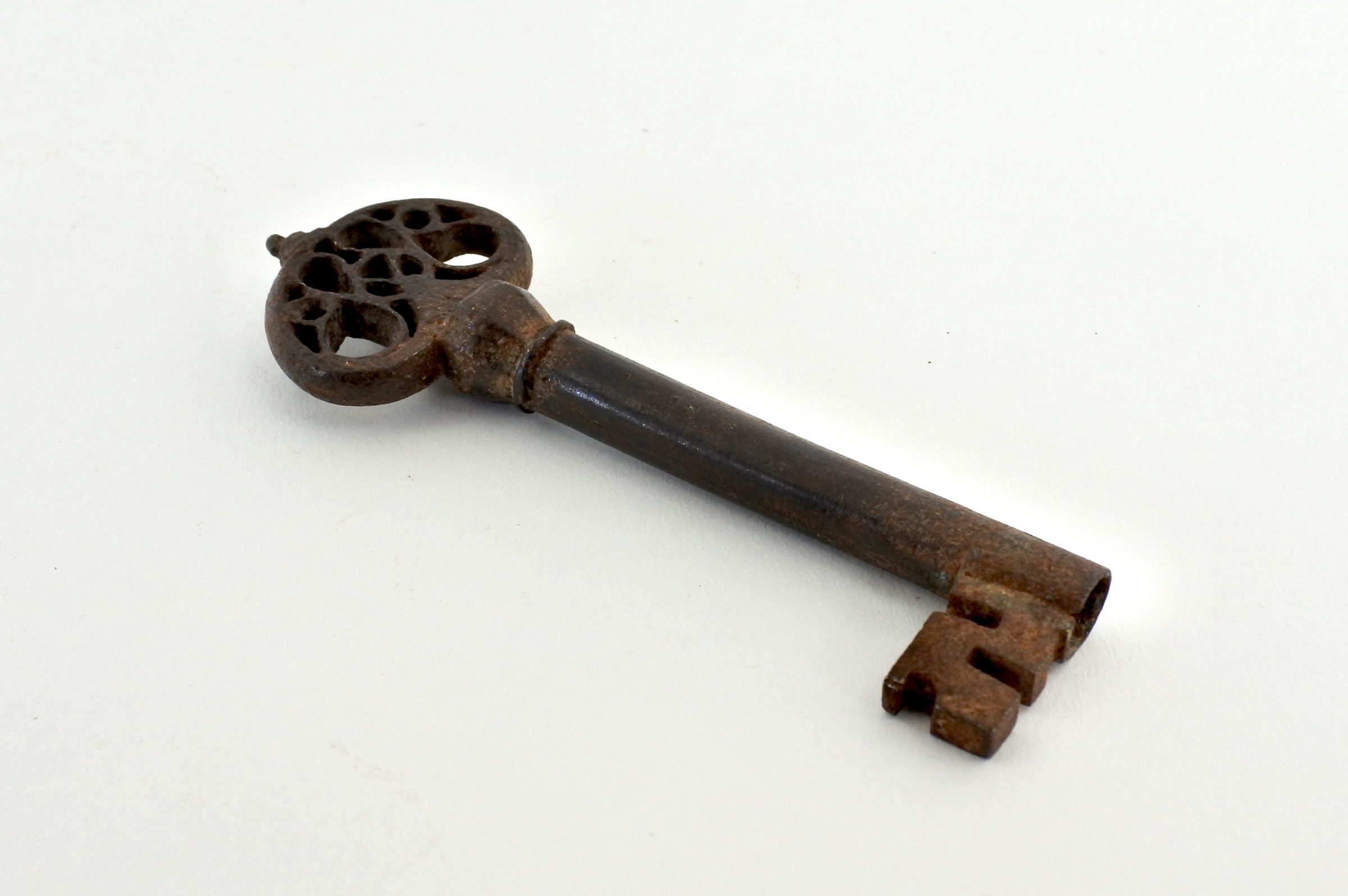 Antica chiave veneziana XVII° secolo