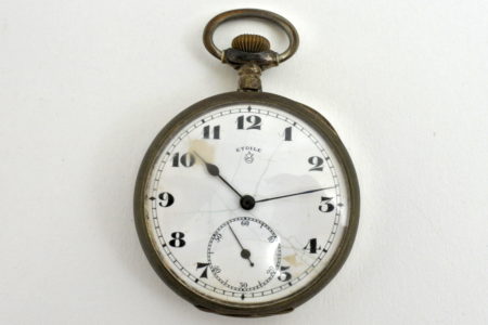 Orologio da tasca Etoile