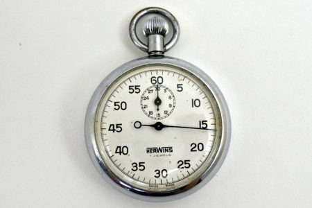 Cronometro Herwins