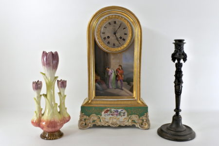 COMPLEMENTI D'ARREDO