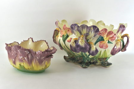 JARDINIÈRE