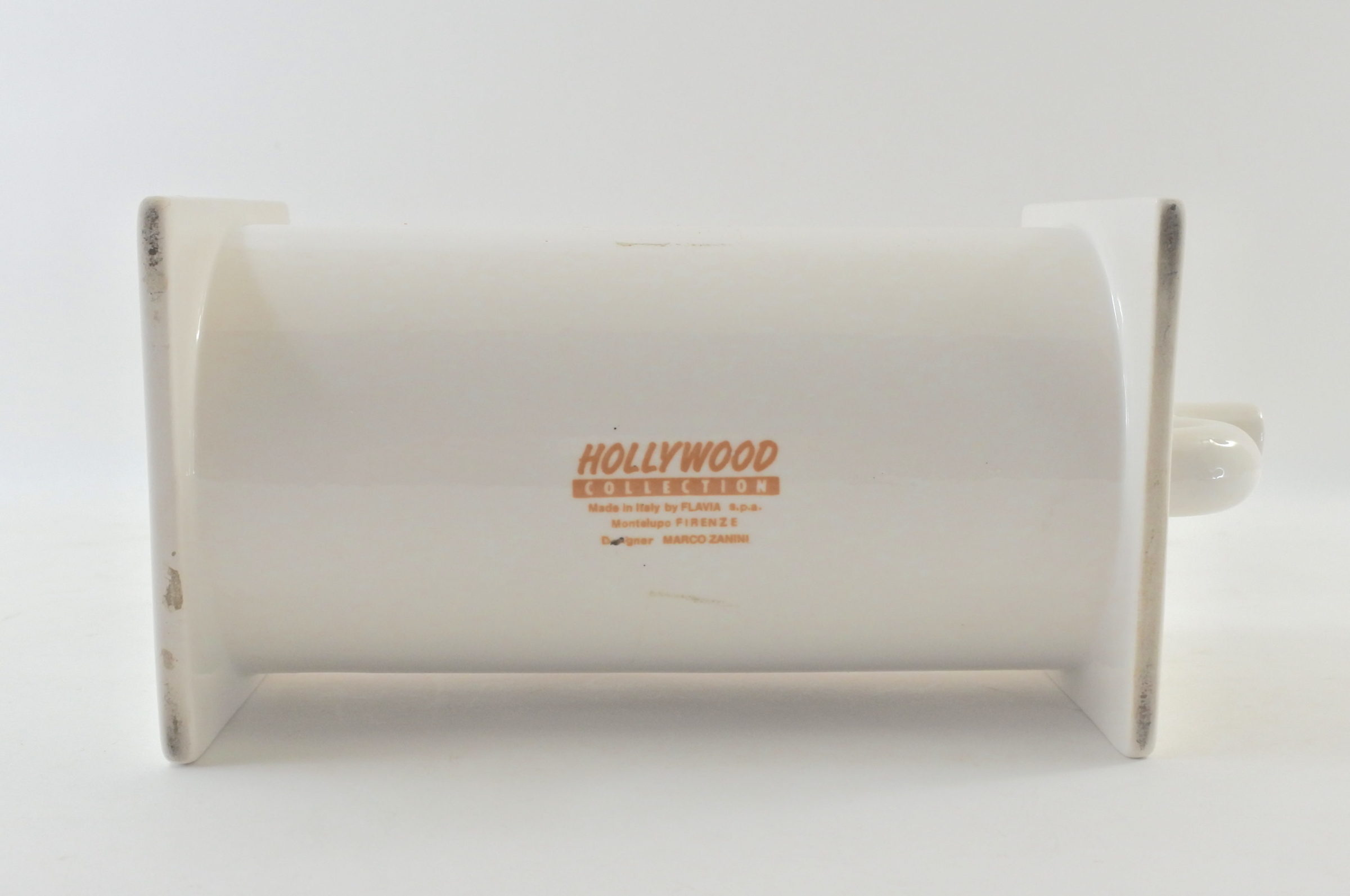 Designer Marco Zanini -Teiera Marylin - Collezione Hollywood - 3