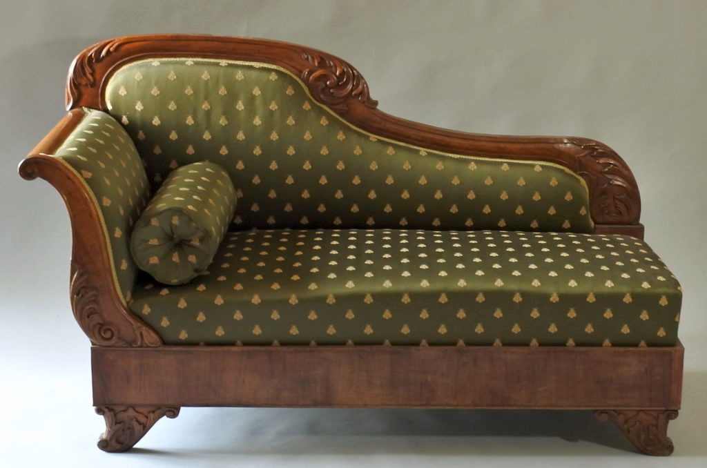 Arredamento antico e di antiquariato dal XVII° al XX° secolo