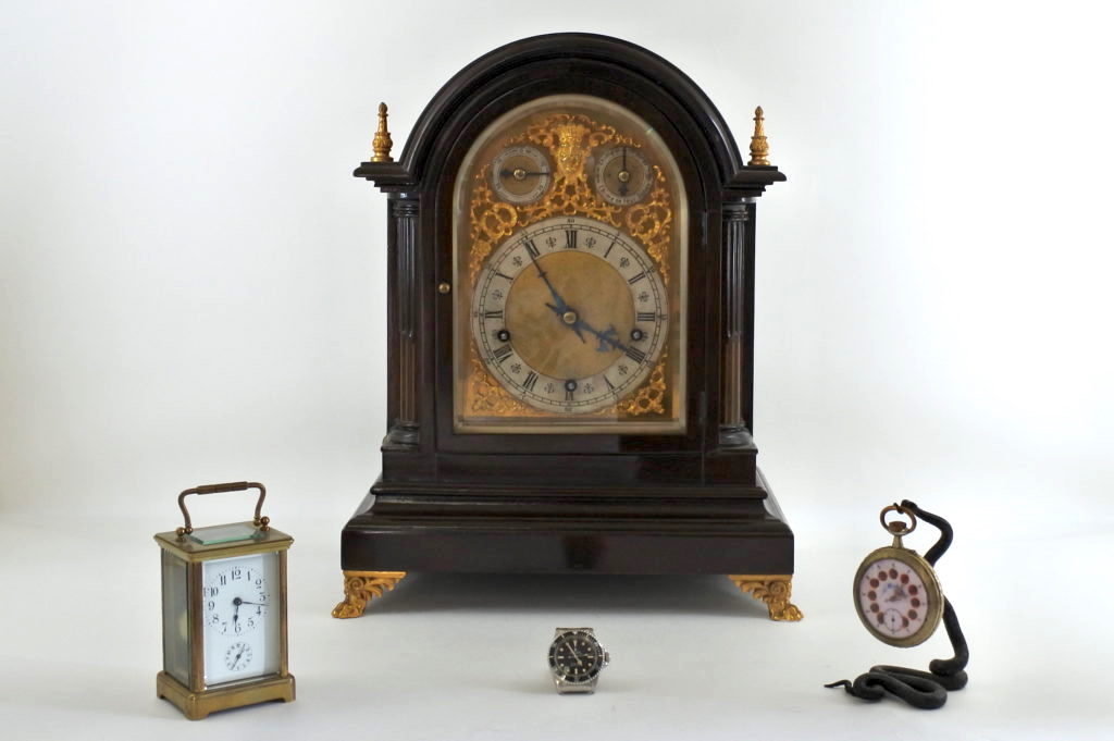 Orologi antichi e di antiquariato da tavolo da tasca da parete da polso