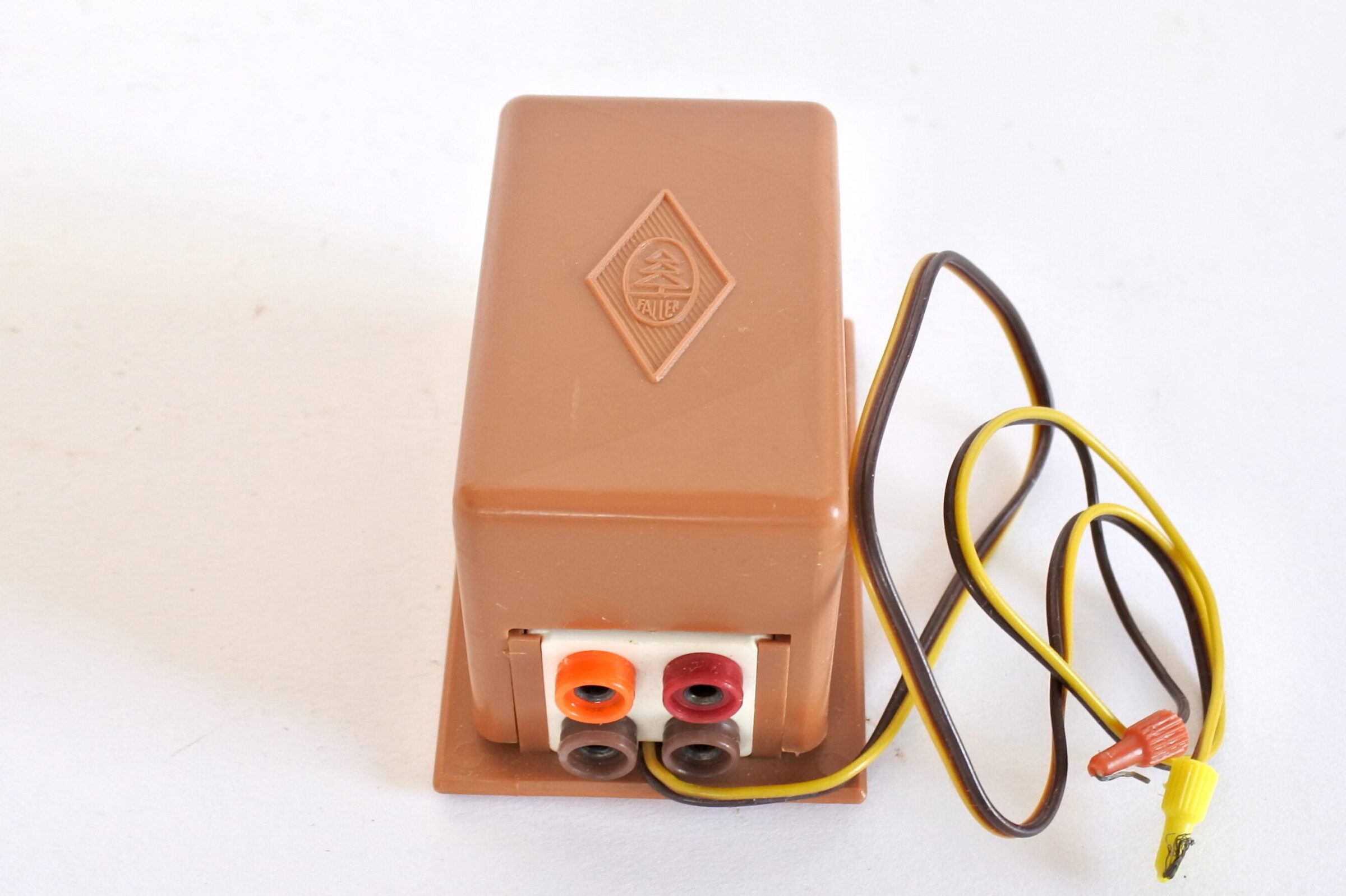 Generatore di impulsi Faller 631 H0 + N con scatola originale - 2
