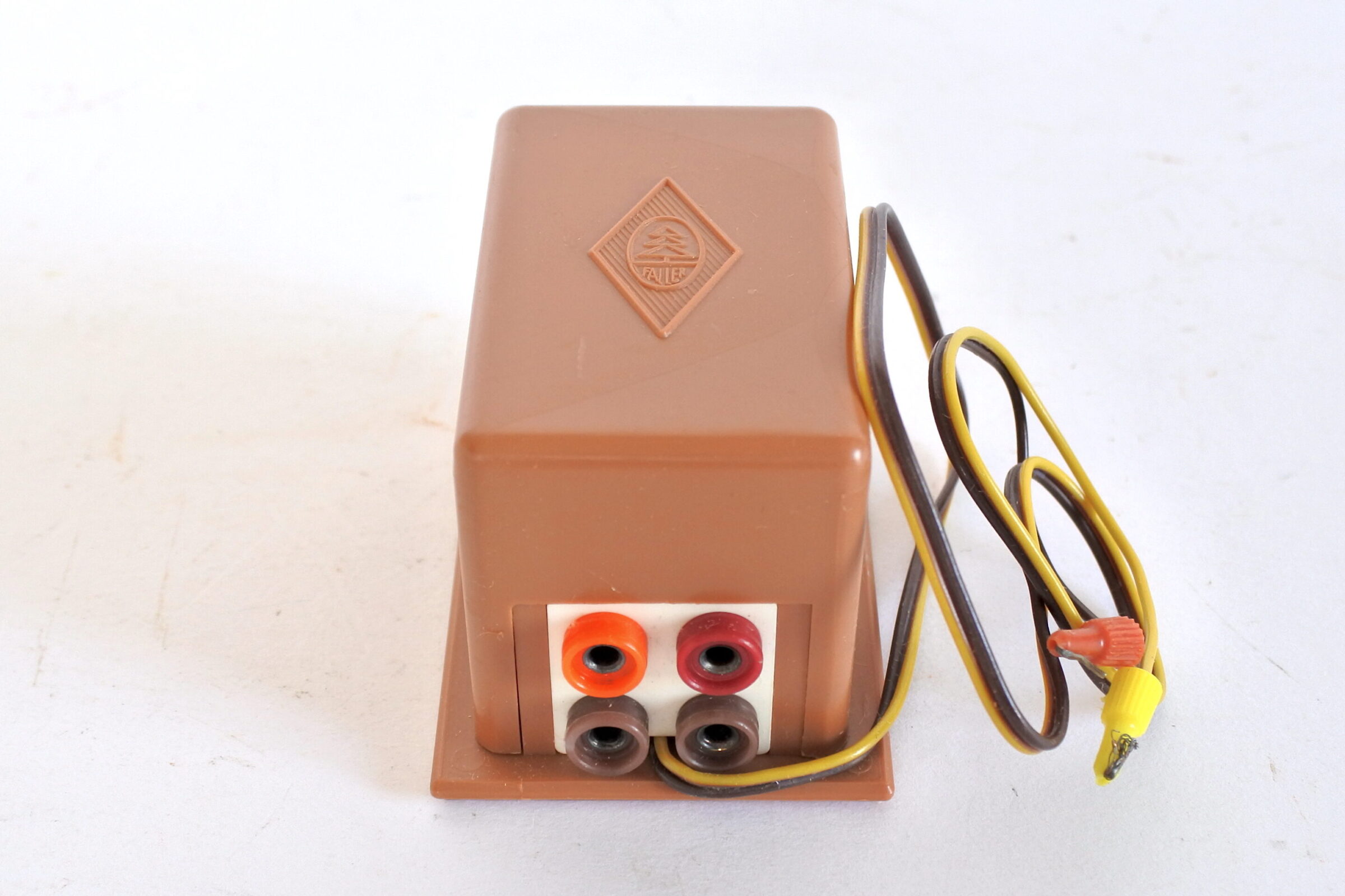 Generatore di impulsi Faller 631 H0 + N con scatola originale
